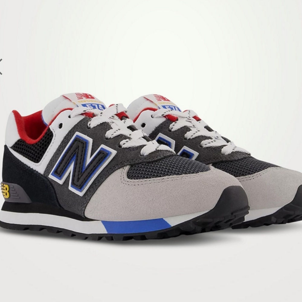 Toddler/kids New Balances 574